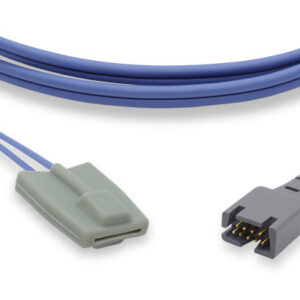 Masimo Compatible Short SpO2 Sensor / Pediatric Soft