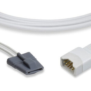 Dolphin Compatibility SP02 Sensor / Pediatric Soft