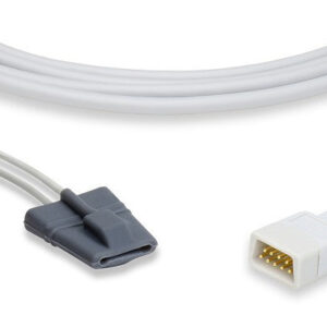 Biolight Compatible Short SpO2 Sensor / Pediatric Soft