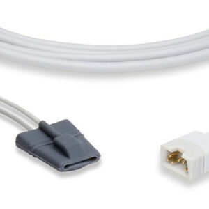 Respironics Compatible Short SpO2 Sensor / Pediatric Soft
