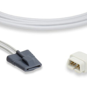 Criticare Compatible Short SpO2 Sensor / Pediatric Soft
