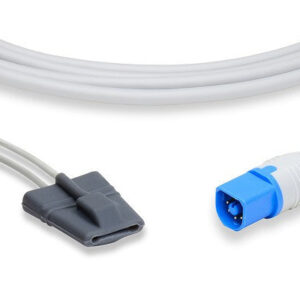 Philips Compatible Short SpO2 Sensor / Pediatric Soft