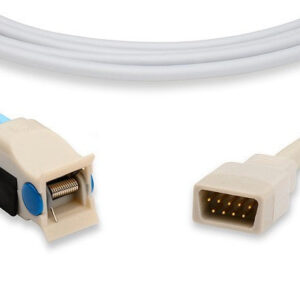 Smiths Medical > BCI Compatible Direct-Connect SpO2 Sensor / Pediatric Clip