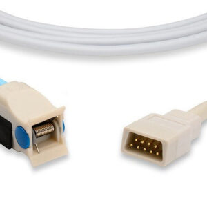 Nonin Compatible Direct-Connect SpO2 Sensor / Pediatric Clip