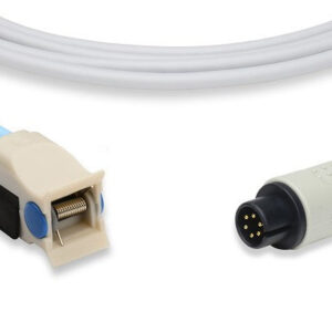 Bionet Compatible Direct-Connect SpO2 Sensor / Pediatric Clip
