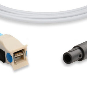 DRE Compatible Direct-Connect SpO2 Sensor / Pediatric Clip