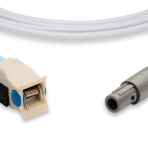 DRE Compatible Direct-Connect SpO2 Sensor / Pediatric Clip