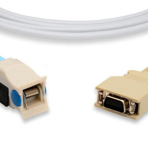 Masimo Compatible Direct-Connect SpO2 Sensor / Pediatric Clip