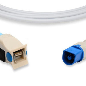 Newtech Compatible Direct-Connect SpO2 Sensor / Pediatric Clip
