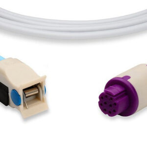 Artema S&W Compatible Direct-Connect SpO2 Sensor / Pediatric Clip