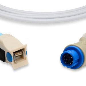 Philips Compatible Direct-Connect SpO2 Sensor / Pediatric Clip