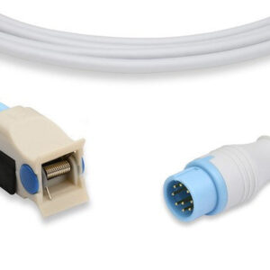 Sinohero Compatible Direct-Connect SpO2 Sensor / Pediatric Clip