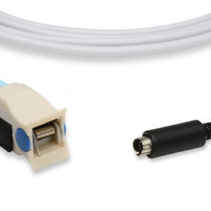 Biosys Compatible Direct-Connect SpO2 Sensor / Pediatric Clip