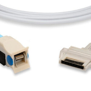 Nonin Compatible Direct-Connect SpO2 Sensor / Pediatric Clip
