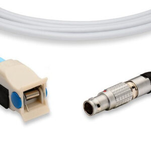 Generra Compatible Direct-Connect SpO2 Sensor / Pediatric Clip