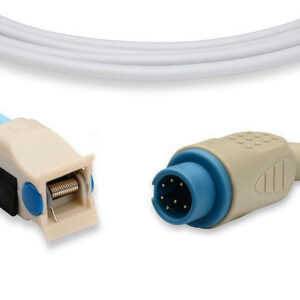 Mindray > Datascope Compatible Direct-Connect SpO2 Sensor / Pediatric Clip