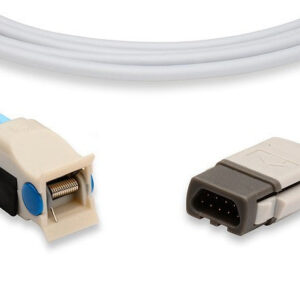 Datex Ohmeda Compatible Direct-Connect SpO2 Sensor / Pediatric Clip