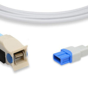 Spacelabs Compatible Direct-Connect SpO2 Sensor / Pediatric Clip