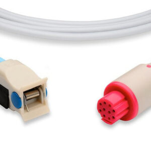 Artema S&W Compatible Direct-Connect SpO2 Sensor / Pediatric Clip