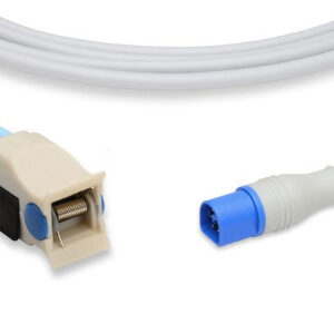 Philips Compatible Direct-Connect SpO2 Sensor / Pediatric Clip