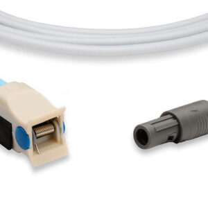 Takaoka Compatible Direct-Connect SpO2 Sensor / Pediatric Clip