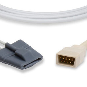 Smiths Medical > BCI Compatible Direct-Connect SpO2 Sensor / Pediatric Soft