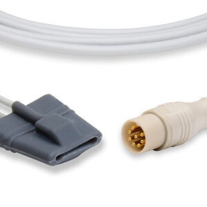 Mindray > Datascope Compatible Direct-Connect SpO2 Sensor / Pediatric Soft