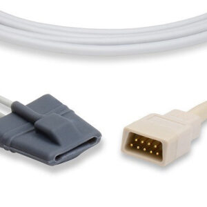 Nonin Compatible Direct-Connect SpO2 Sensor / Pediatric Soft