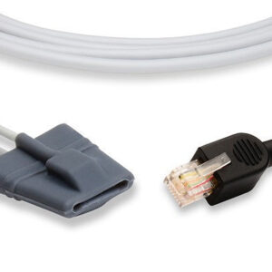 Palco Compatible Direct-Connect SpO2 Sensor / Pediatric Soft