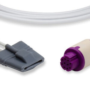 Artema S&W Compatible Direct-Connect SpO2 Sensor / Pediatric Soft