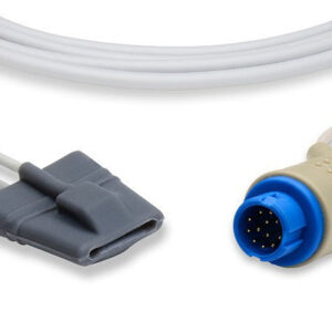Philips Compatible Direct-Connect SpO2 Sensor / Pediatric Soft