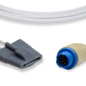 Mindray > Datascope Compatible Direct-Connect SpO2 Sensor / Pediatric Soft