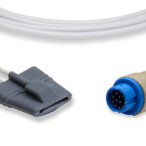 Mindray > Datascope Compatible Direct-Connect SpO2 Sensor / Pediatric Soft