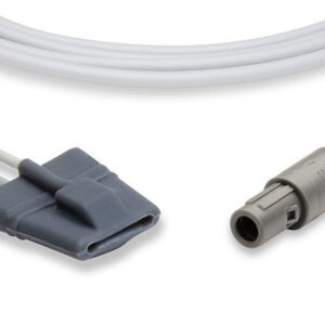 Mindray > Datascope Compatible Direct-Connect SpO2 Sensor / Pediatric Soft