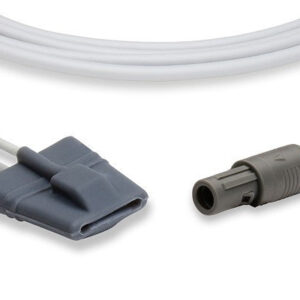 Mindray > Datascope Compatible Direct-Connect SpO2 Sensor / Pediatric Soft