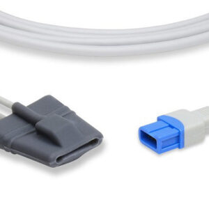 Spacelabs Compatible Direct-Connect SpO2 Sensor / Pediatric Soft