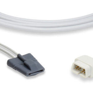 Criticare Compatible Direct-Connect SpO2 Sensor / Pediatric Soft