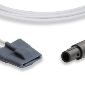 PaceTech Compatible Direct-Connect SpO2 Sensor / Pediatric Soft