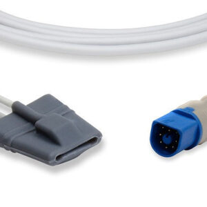 Philips Compatible Direct-Connect SpO2 Sensor / Pediatric Soft