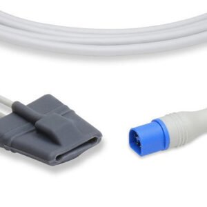 Philips Compatible Direct-Connect SpO2 Sensor / Pediatric Soft