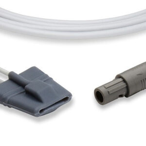 DRE Compatible Direct-Connect SpO2 Sensor / Pediatric Soft