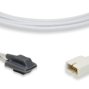 Philips Compatible Short SpO2 Sensor / Infant soft