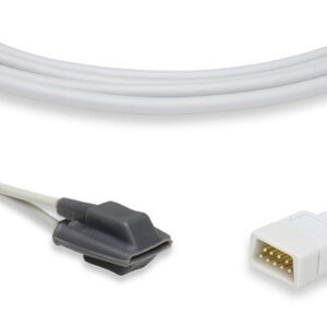 Nonin Compatible Short SpO2 Sensor / Infant soft (Small)