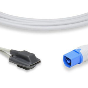 Philips Compatible Short SpO2 Sensor / Infant soft