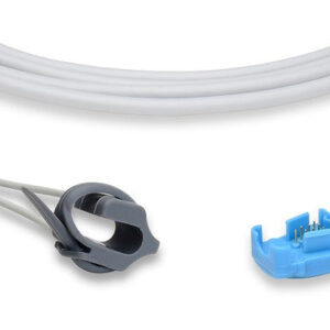 Datex Ohmeda Compatible Short SpO2 Sensor / Neonate Soft