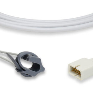 DRE Compatible Short SpO2 Sensor / Neonate Soft