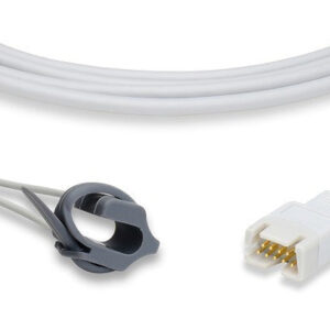 Masimo Compatible Short SpO2 Sensor / Neonate Soft