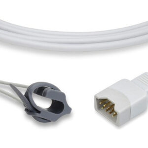 Dolphin Compatibility SP02 Sensor / Neonate Soft