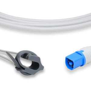 Philips Compatible Short SpO2 Sensor / Neonate Soft