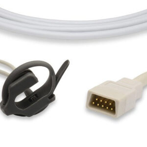 Nonin Compatible Direct-Connect SpO2 Sensor / Neonate Soft